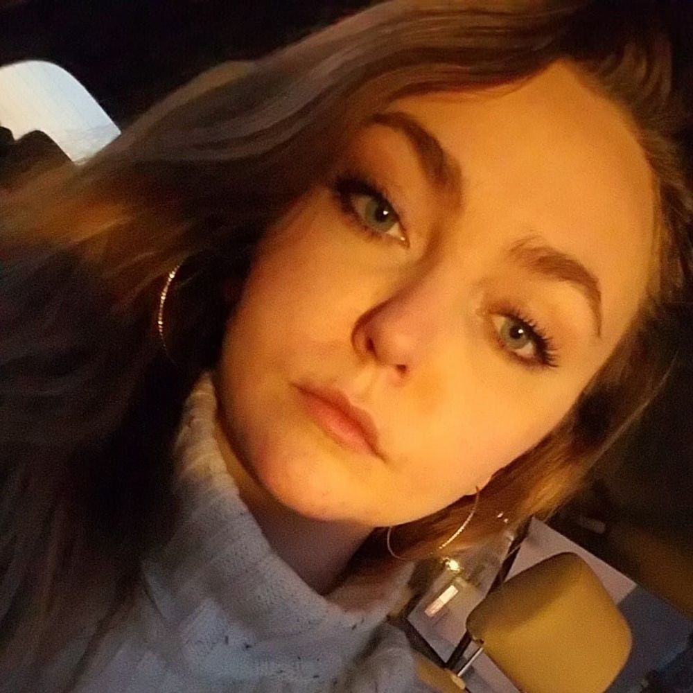 Meet your Posher, Rachel